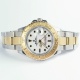 Rolex Yachtmaster Lady 750 - 18K / Stahl